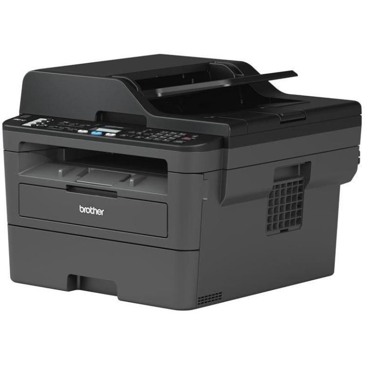 MFP MFC-L2712DN A4/mono/30ppm/LAN/ADF50/FAX