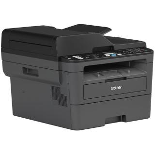 MFP MFC-L2712DN A4/mono/30ppm/LAN/ADF50/FAX