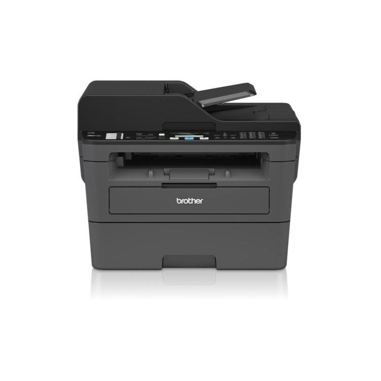 Multifunction Printer MFC-L2712DW A4/mono/30ppm/(W)LAN/ADF50/FAX