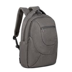 Plecak do notebooka 15,6" RIVACASE Galapagos, khaki, z...