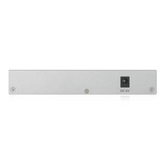 GS1200-8 8Port Gigabit webmanaged Switch GS1200-8-EU0101F