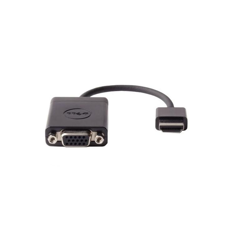 Adapter HDMI to VGA