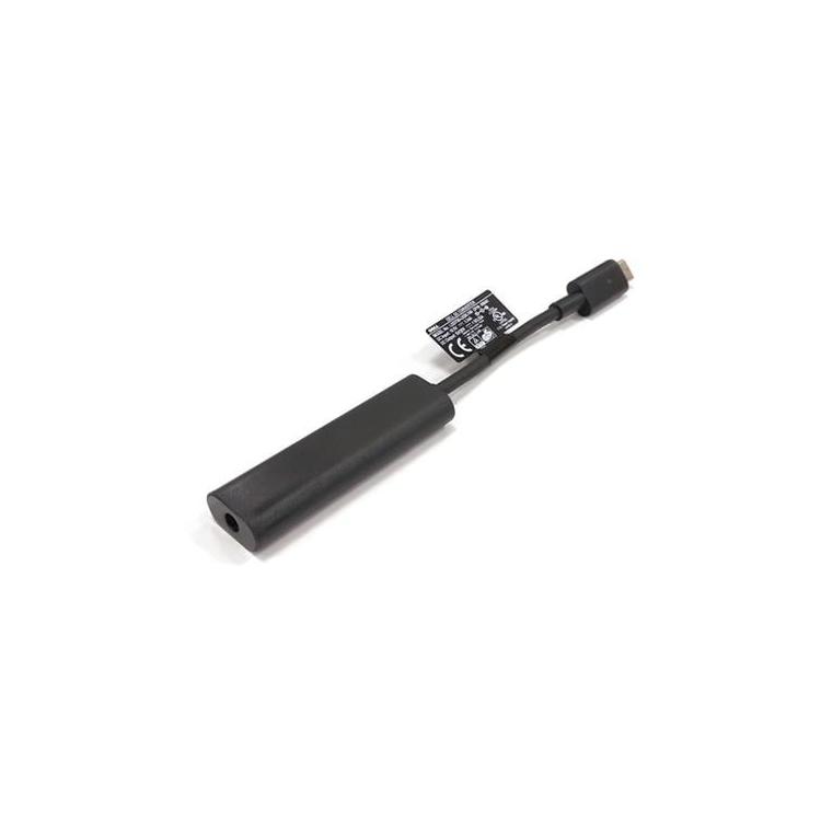 Adapter wtyku 4,5mm z gniazdem USB-C