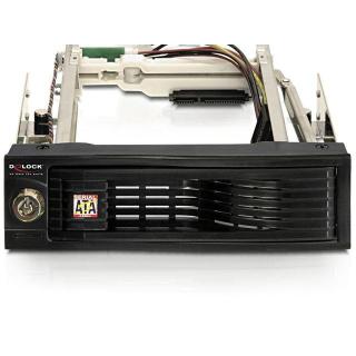 Kieszeń wewnętrzna 5,25'' SATA HDD/SSD 3,5''