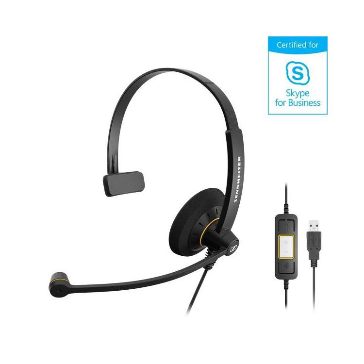 SC 30 USB ML Skype for Business