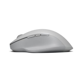 Surface Precision Mouse Light Grey Commercial