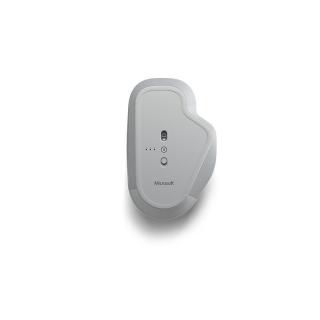 Surface Precision Mouse Light Grey Commercial