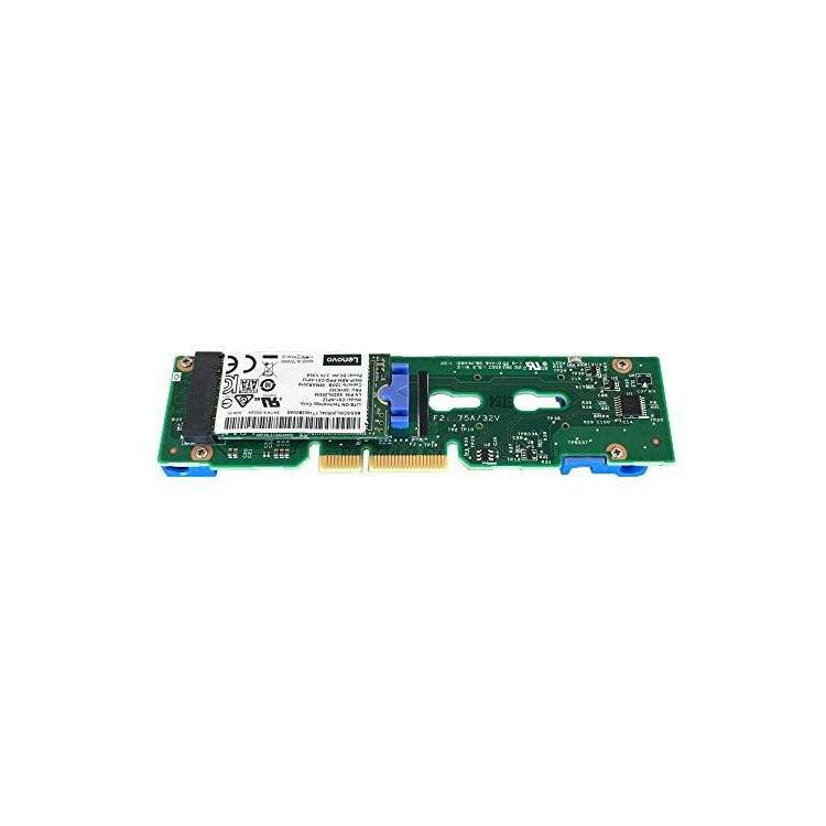 Dysk SSD CV3 128GB SATA 6Gbps Non-Hot Swap 7N47A00130