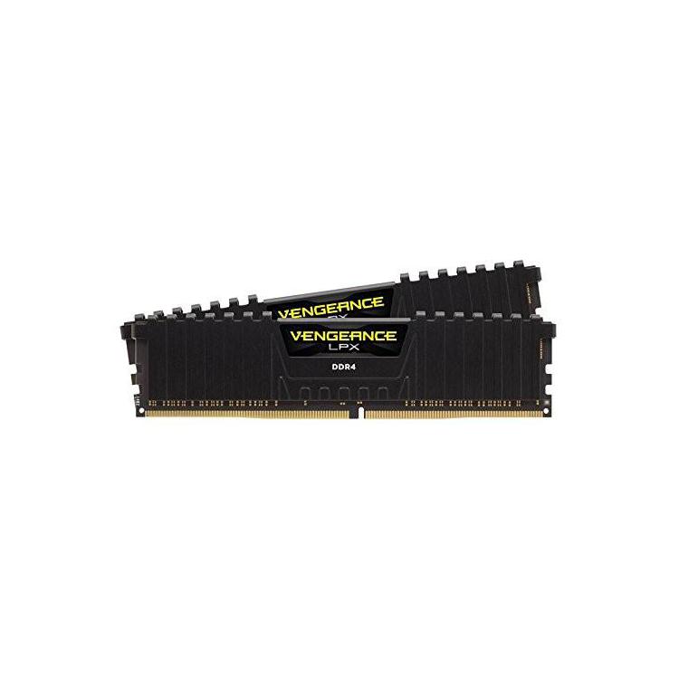 Pamięć Vengeance LPX DDR4 3000MHZ 8GB(2X4GB)