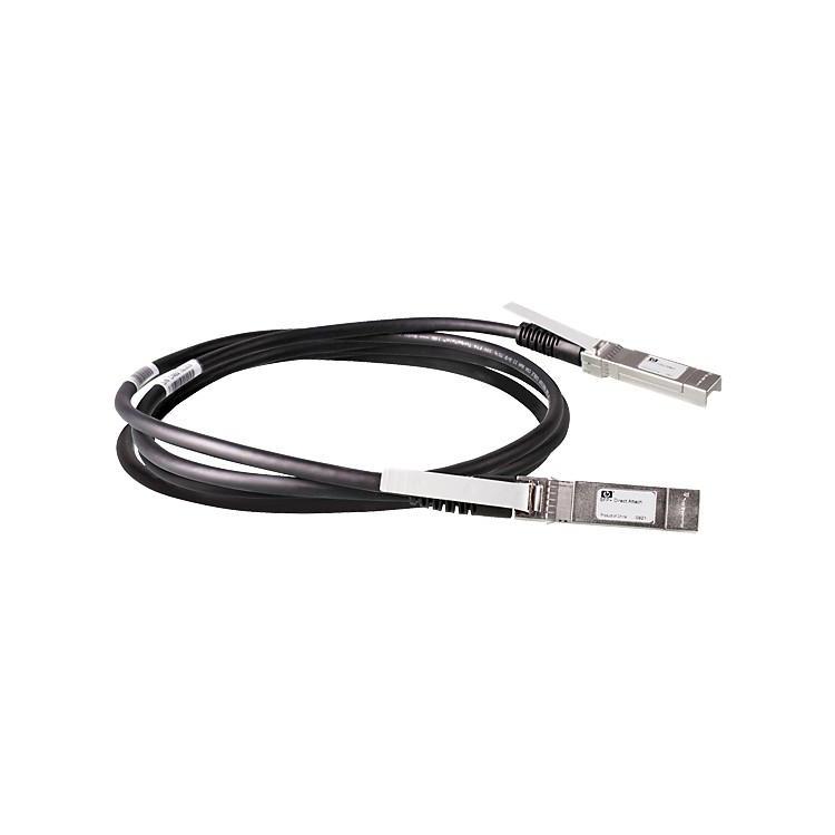 Moduł kabel ARUBA 10G SFP+ to SFP+ 3m DAC Cable J9283D