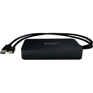 Adapter miniDP do HDMI/ DP/LAN/USB3.0