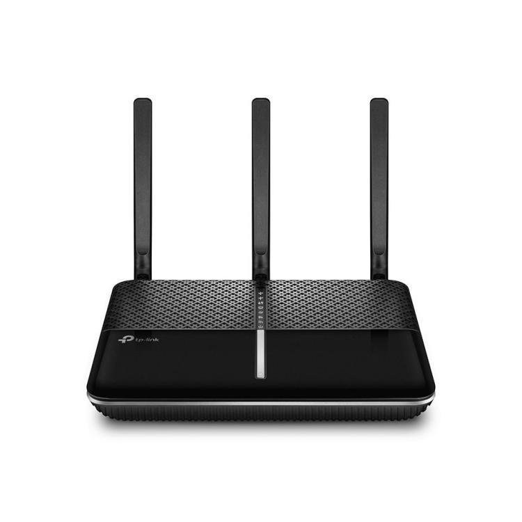 Router Archer C2300 AC2300 4 x LAN-1Gb, 1 x USB