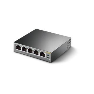 Przełącznik SG1005P 5 x GE (4 x PoE)