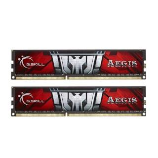 DDR3 16GB (2x8GB) Aegis 1600MHz XMP2