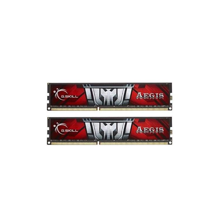 DDR3 16GB (2x8GB) Aegis 1600MHz XMP2