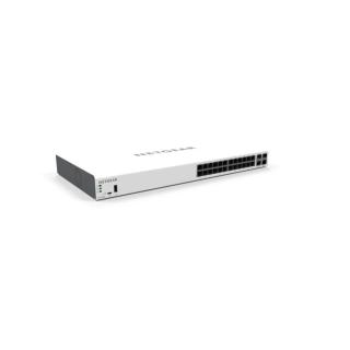 Przełącznik Smart GC728X 24 x GE 2 x SFP+ 2 x SFP