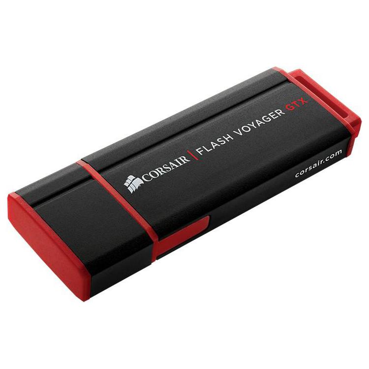 VOYAGER GTX 128 GB USB 3.0 360/450 Mb/s Plug and Play