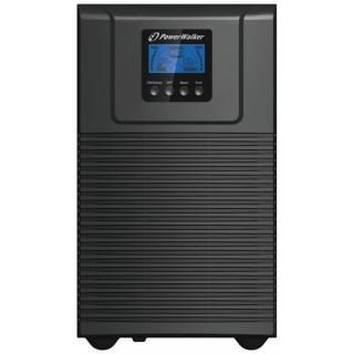 UPS On-Line 2000VA TGB 4x IEC, LCD, EPO, USB/RS-232 Tower