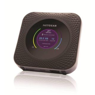 Netgear Nighthawk M1 MR1100 Hot Spot LTE DualBand