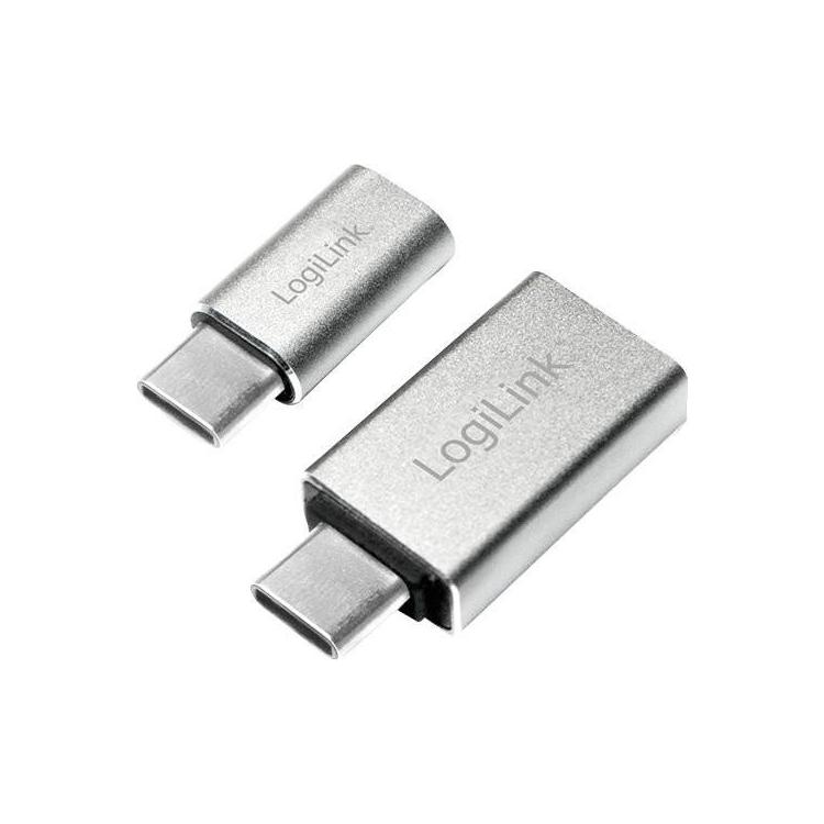 Adapter USB-C do USB3.0 Micro USB