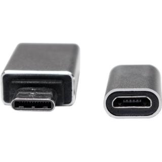 Adapter USB-C do USB3.0 Micro USB