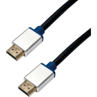 Kabel Premium HDMI 2.0 4K, długość 1,5m