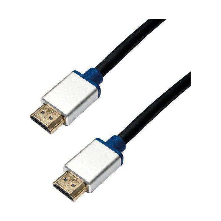 Kabel Premium HDMI 2.0 4K, długość 1,5m