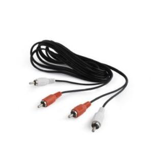 Kabel stereo RCA cinch cinch/1.8m