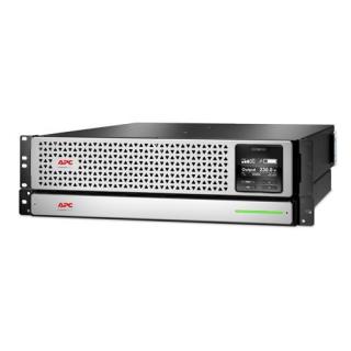 SRTL1500RMXLI-NC Smart RT5000VA 3U BATERIE LI-ion / NMC...