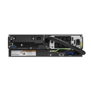 SRTL1500RMXLI-NC Smart RT5000VA 3U BATERIE LI-ion / NMC...