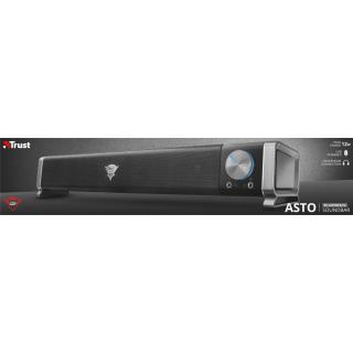 Soundbar GXT 618 Asto