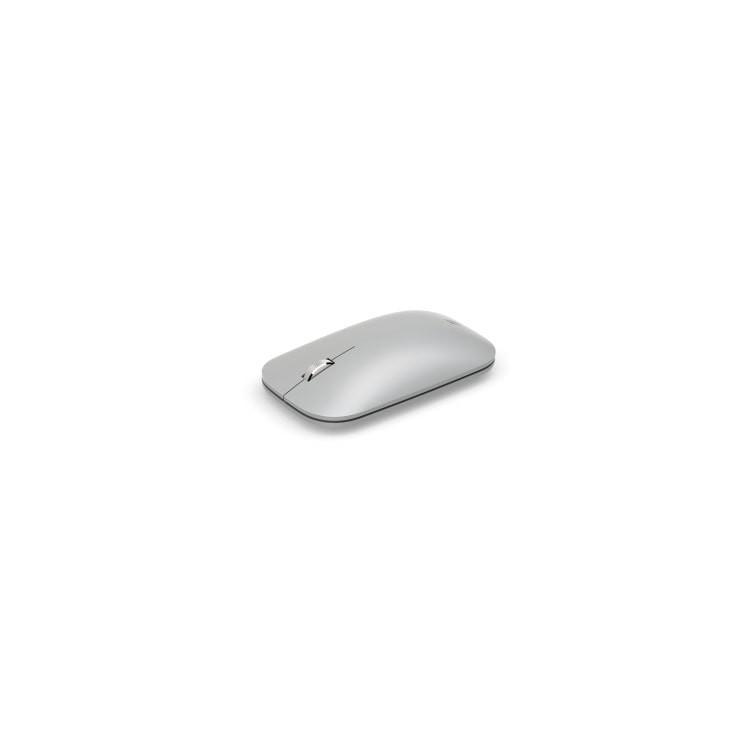 Mysz Surface GO Mobile Mouse Commercial Platinum KGZ-00006