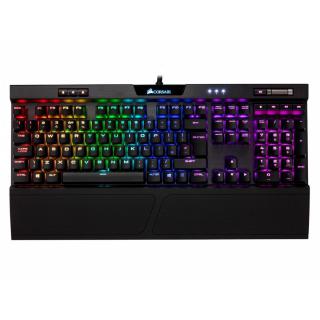 Klawiatura mechaniczna K70 RGB MK.2 Backlit RGB LED