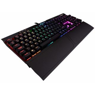 Klawiatura mechaniczna K70 RGB MK.2 Backlit RGB LED