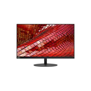 Monitor 27 ThinkVision T27i-10 WLED Backlit LCD 61C6MAT1EU