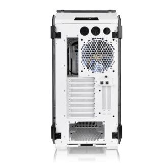 Obudowa View 71 Riing Tempered Glass E-ATX Full Tower - edycja Snow