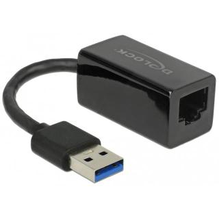 Karta sieciowa USB 3.1 - RJ-45 1GB na kablu