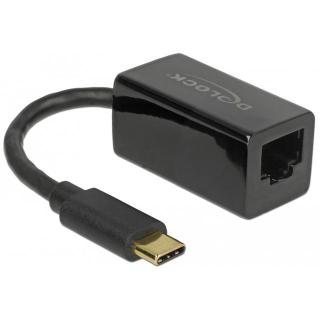 Karta sieciowa USB 3.1 typ C - RJ-45 1GB na kablu