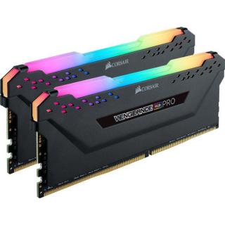 Pamięć DDR4 Vengeance 16GB/3000 (28GB) CL15 RGB PRO