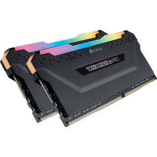 Pamięć DDR4 Vengeance 16GB/3000 (28GB) CL15 RGB PRO