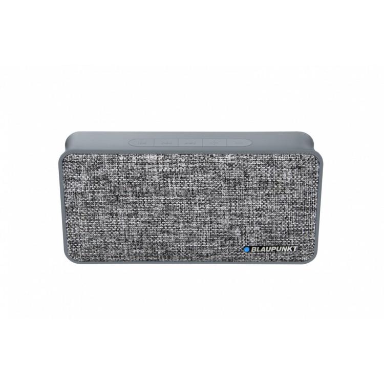 Głośnik z Bluetooth i radiem FM BT13GY