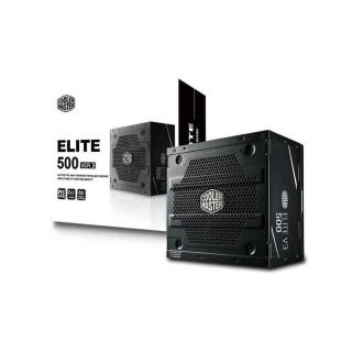 Zasilacz Elite V3 500W