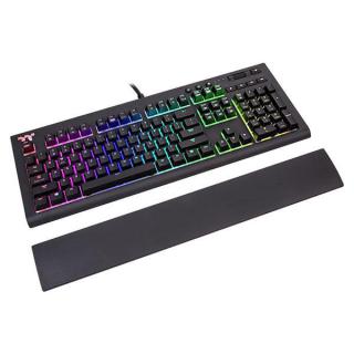 Klawiatura Tt eSPORTs - Premium X1 RGB Cherry MX Blue