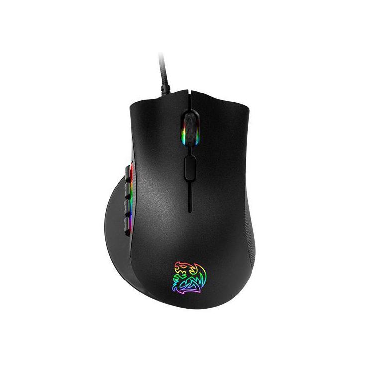 Mysz Tt eSPORTs - NEMESIS SWITCH RGB PMW 3360