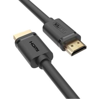 Kabel HDMI M/M 1,5m v2.0, pozłacany, Basic Y-C137M