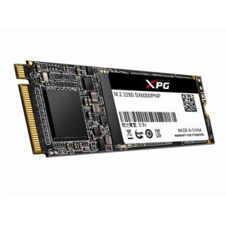 Dysk SSD XPG SX6000 Pro 512GB PCIe 3x4 2.1/1.5 GB/s M2