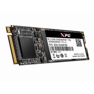 Dysk SSD XPG SX6000 Pro 1TB PCIe 3x4 2.1/1.5 GB/s M2