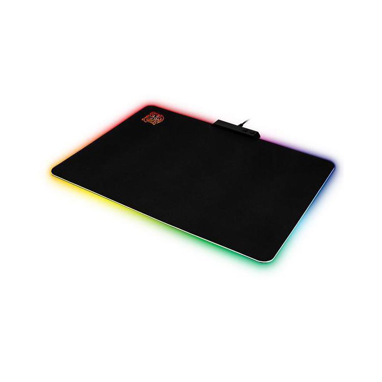 Podkładka pod mysz Tt eSPORTs - DRACONEM RGB Cloth Edition