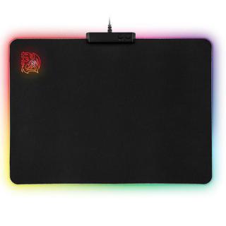 Podkładka pod mysz Tt eSPORTs - DRACONEM RGB Cloth Edition