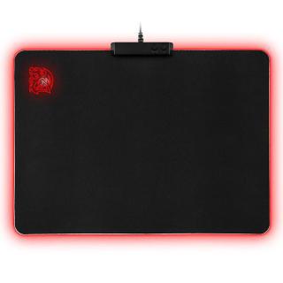 Podkładka pod mysz Tt eSPORTs - DRACONEM RGB Cloth Edition